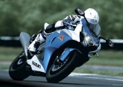 Suzuki GSX-R1000